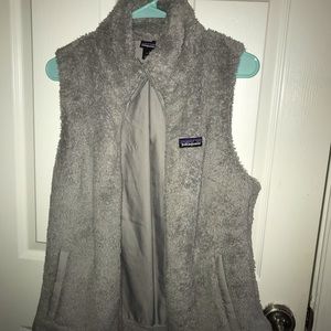 Patagonia Vest